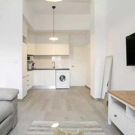 Very Nice And Modern Flat, In Alicante Center Luaran gambar