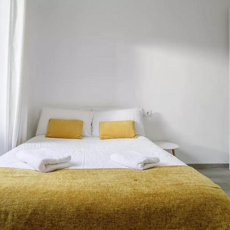Very Nice And Modern Flat, In Alicante Center Luaran gambar