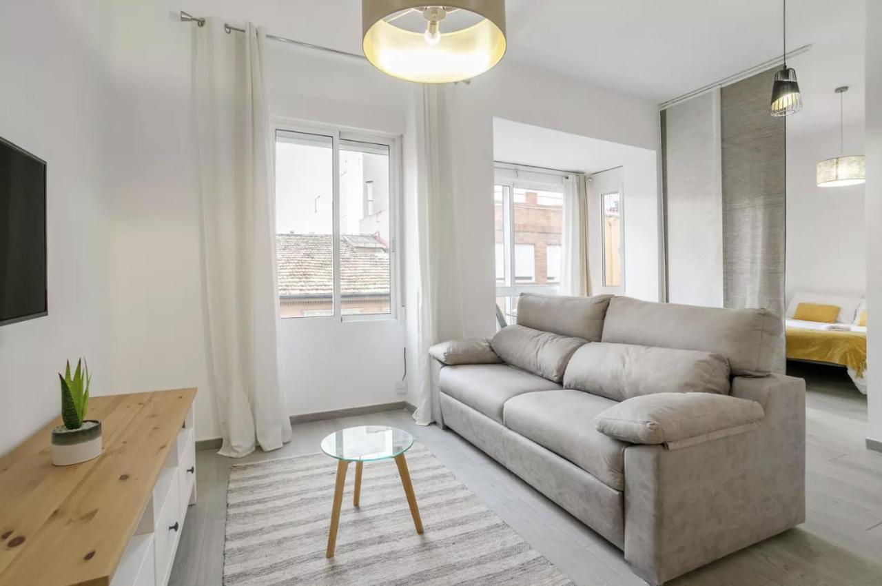 Very Nice And Modern Flat, In Alicante Center Luaran gambar