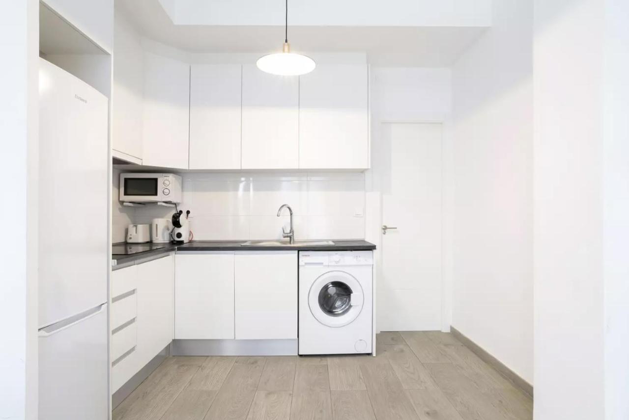 Very Nice And Modern Flat, In Alicante Center Luaran gambar