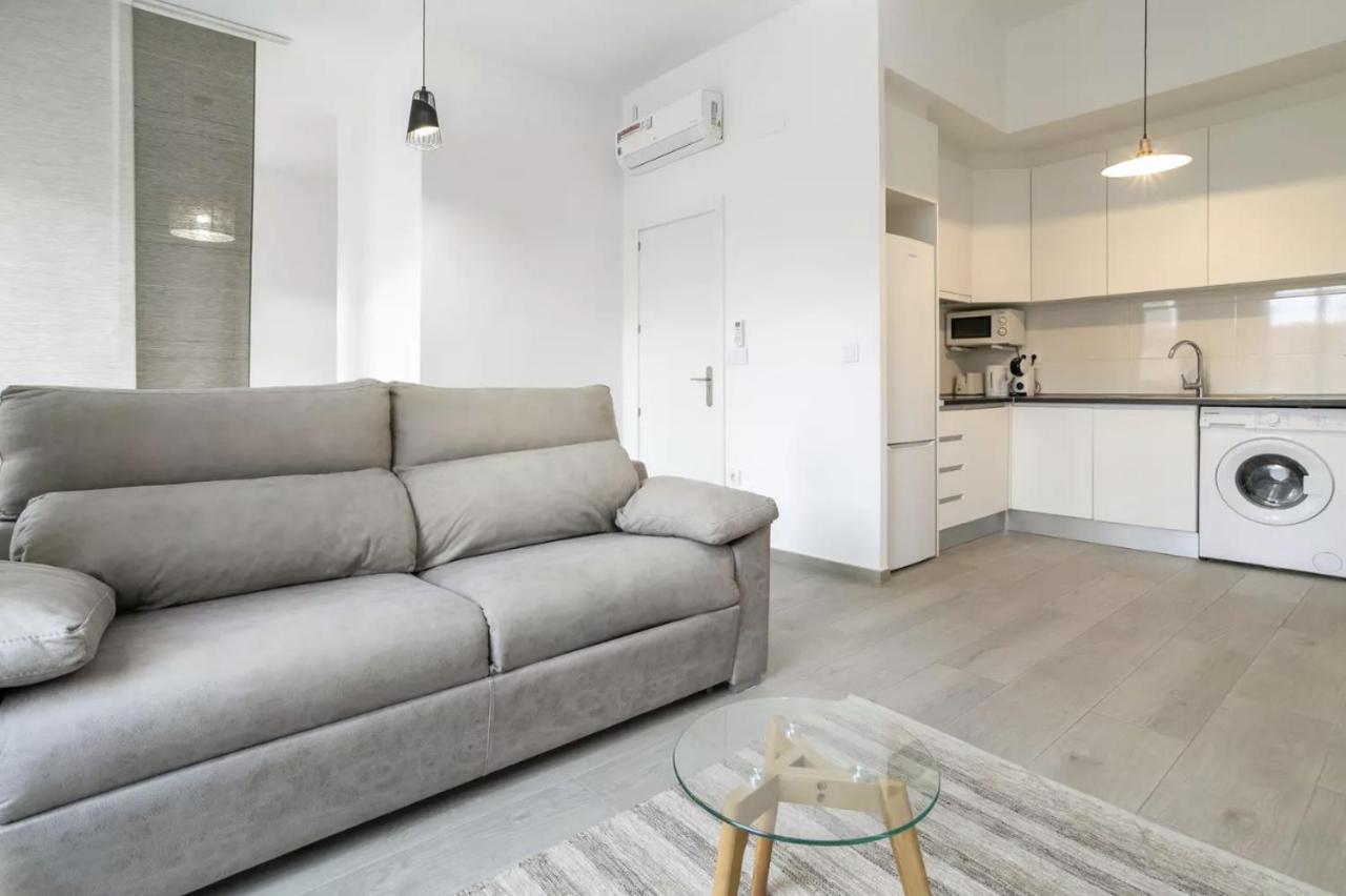 Very Nice And Modern Flat, In Alicante Center Luaran gambar
