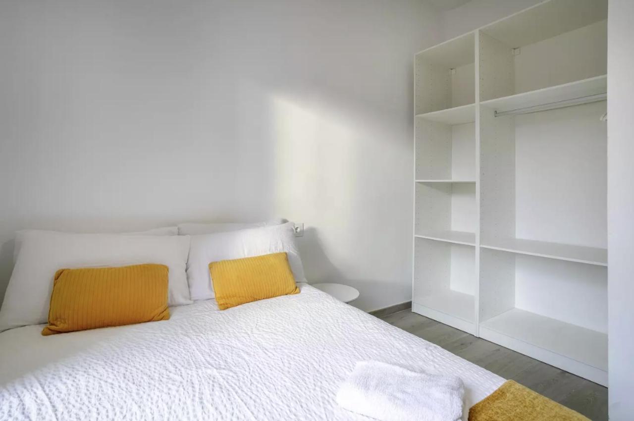 Very Nice And Modern Flat, In Alicante Center Luaran gambar