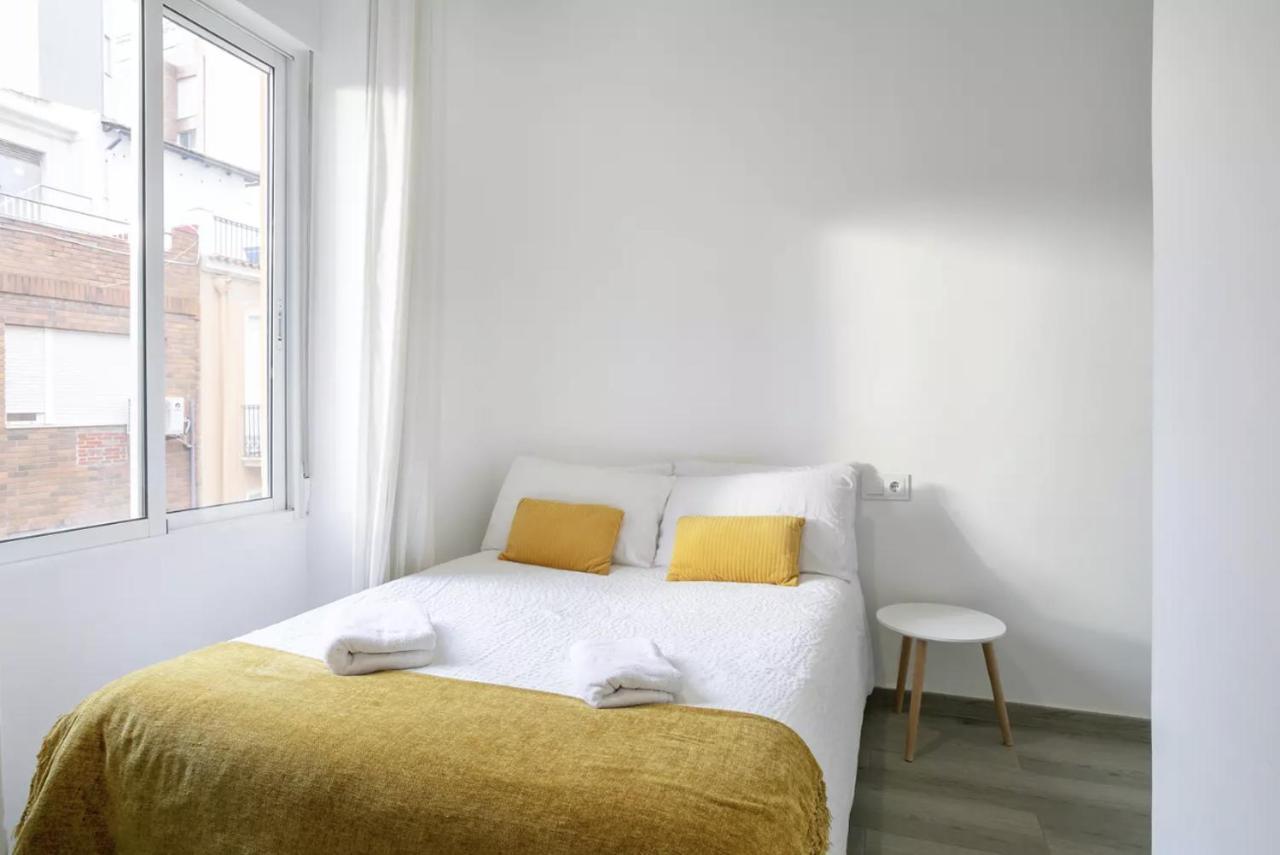 Very Nice And Modern Flat, In Alicante Center Luaran gambar