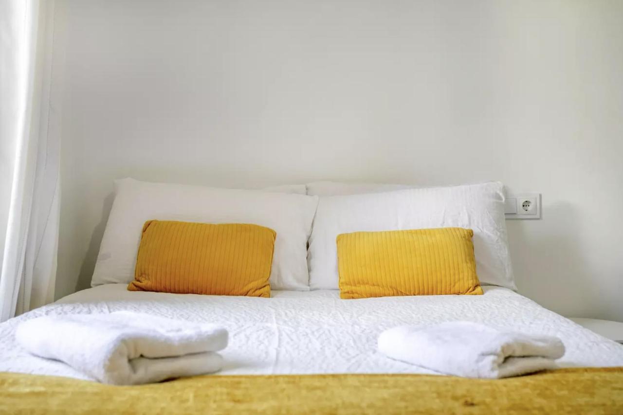 Very Nice And Modern Flat, In Alicante Center Luaran gambar